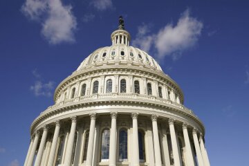 Палата представителей США / Фото: Getty Images