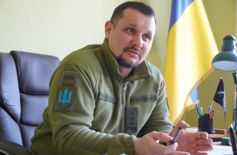 Дмитрий Брижинский