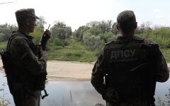 Депутат Иван Удуд,КПП "Вилок",Иван Росоха,Нападение на пограничников