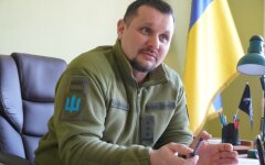 Дмитро Брижинський