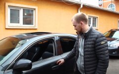 Система антиугона авто, Vodafone