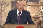 Эрдоган объявил о новых резервах газа в Черном море