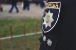 Полиция Киева / Фото Нацполиции