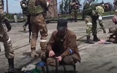 Росія влаштувала теракт у колонії Оленівки, де утримувалися "азовці", десятки загиблих