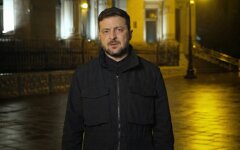 Володимир Зеленський