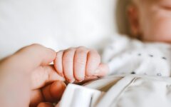 Выплаты при рождении ребенка / Фото: Pexels