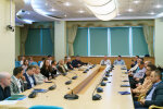 Предприятия Минразвития проверили на коррупцию
