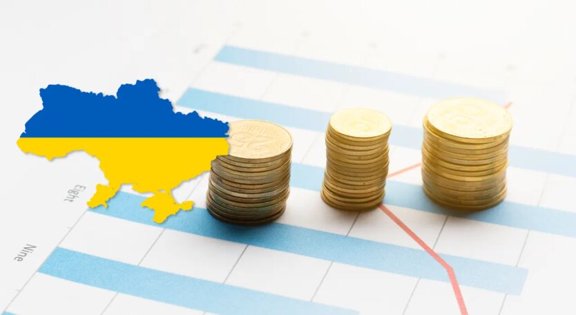 Госбюджет Украины / Фото: freepik.com