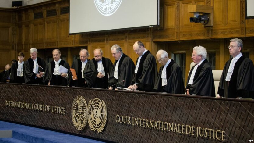 international-court-of-justice