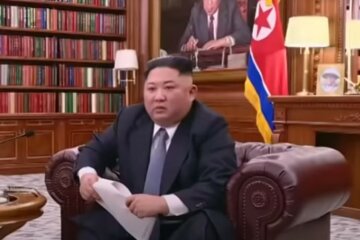 Пропажу Ким Чен Ына в КНДР назвали "глубокой медитацией"