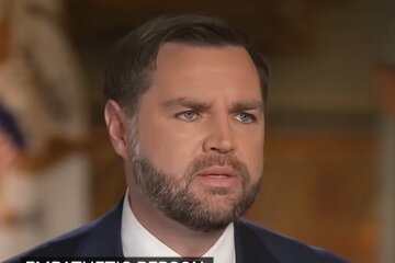 Джей Ді Венс