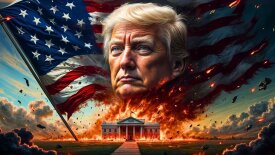 Президенство Трампа: первые итоги