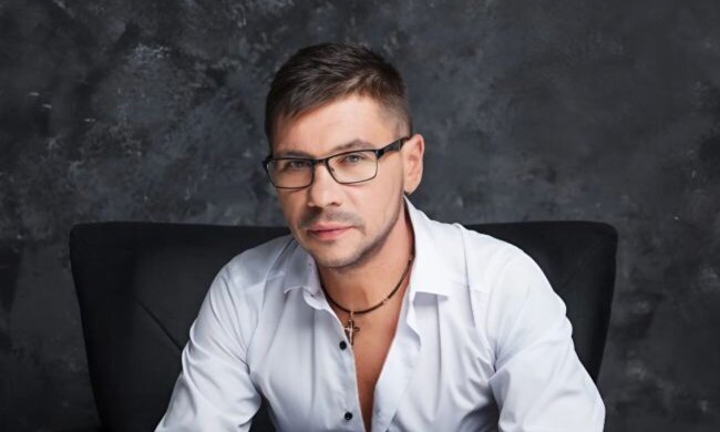 Олег Лесик / Фото: Инстаграм музыканта