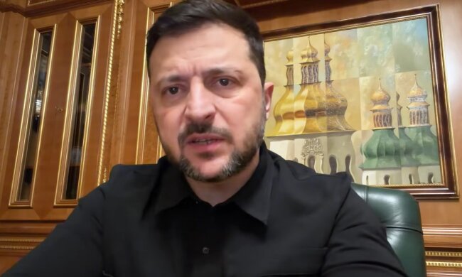 Володимир Зеленський