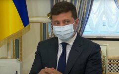 Зеленский решил лично вмешаться в конфликт ФОПов и парламента
