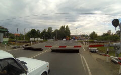 Штрафы для водителей
