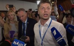Алексей Гончаренко,поправки в Госбюджет 2020,изменения в Госбюджет,зарплаты чиновников