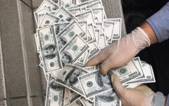 Подкуп избирателей в Одессе