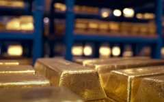 Санкции в отношении России, золотые санкции, сша