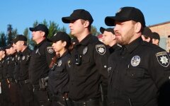 полицейские, повышение зарплат, МВД, Денис Монастырский