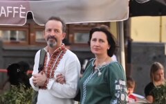 Накопичувальна пенсія в Україні, Давид Арахамія, \\