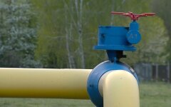 Транзит газа из России в Европу через Украину, Газпром