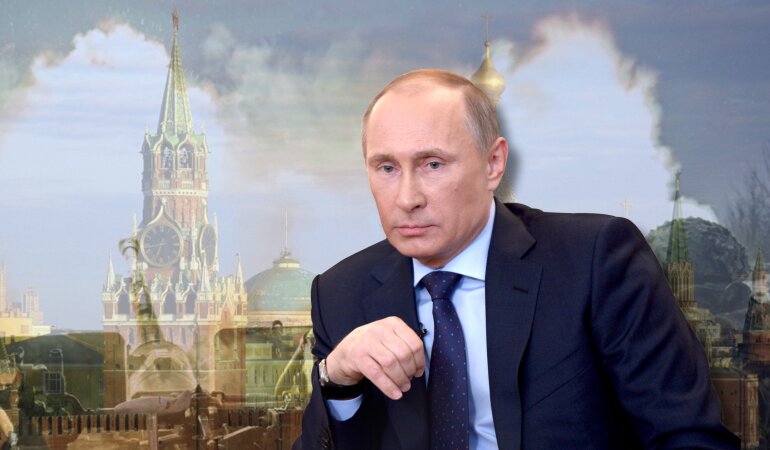 Ілюзія миру та дипломатична гра Кремля