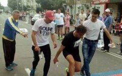 житомир мэр