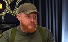 Петро Охотін