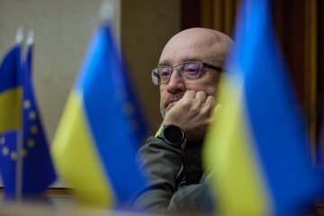 Рєзніков: Україна де-факто стала частиною НАТО і щитом Європи