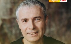Константин Грубич, программа "Твій день", канал "1+1"