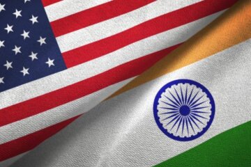 США та Індія