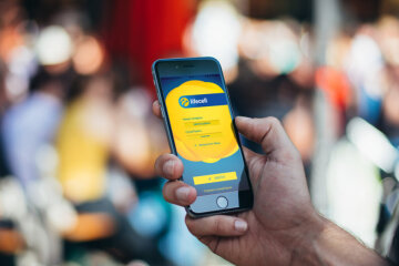 Абоненты lifecell