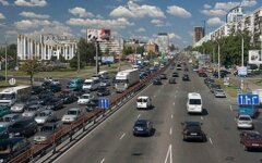 проспект победі киев