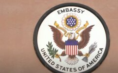 Посольство США в России, визы