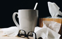 Пособие по временной нетрудоспособности / Фото:Kelly Sikkema/unsplash