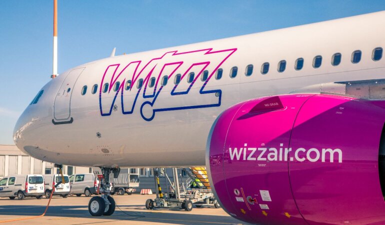 Wizz Air