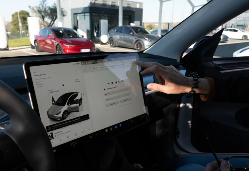 Tesla