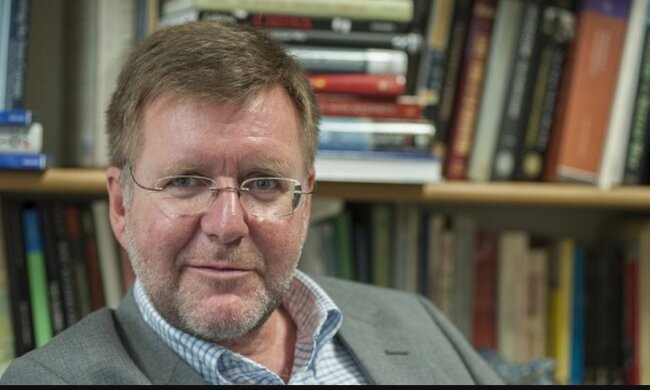 Одд Арне Вестад