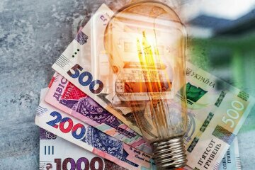 Платежка за свет