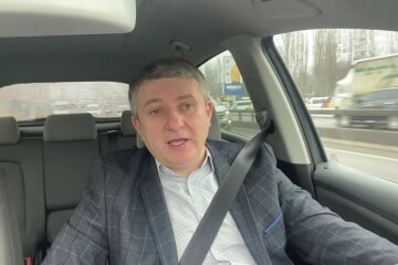 Юрий Романенко, каналы Медведчука, санкции