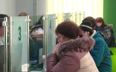 Пенсии в Украине, категории пенсионеров, дата выплаты пенсий, размер пенсии