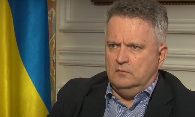 Сергей Кислица