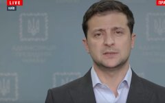 Зеленский