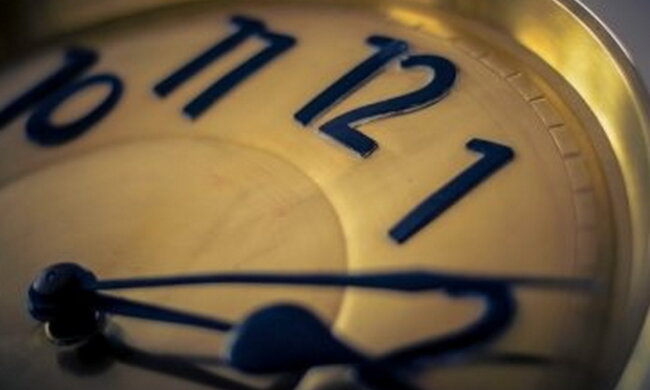 Комендантское время