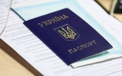 Заміна паспорта / Фото: gettyimages.com