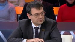 Украинские пенсионеры,Даниил Гетманцев,Дефицит Пенсионного фонда