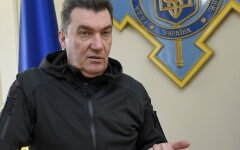 Алексей Данилов / Фото: Укрінформ