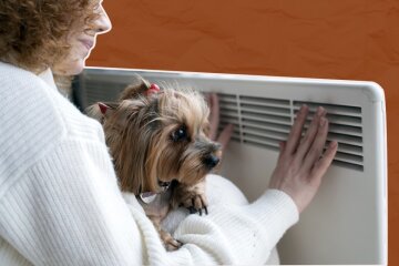 Відключення тепла / Колаж: Слово та справа