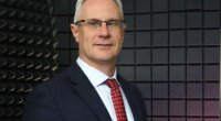 Михаэль Бродский / Фото: Укрінформ